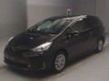 2020 Toyota Prius alpha