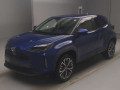 2021 Toyota YARIS CROSS