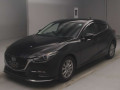 2017 Mazda Axela Sport
