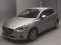 2015 Mazda Demio