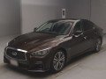 2017 Nissan Skyline