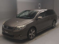 2010 Toyota Corolla Fielder