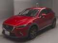 2015 Mazda CX-3