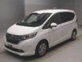 2017 Honda Freed Plus