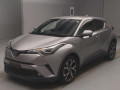 2017 Toyota C-HR