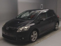 2011 Toyota Auris