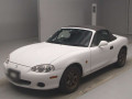 2005 Mazda Roadster