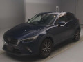2015 Mazda CX-3