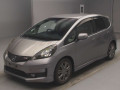 2011 Honda Fit