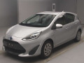 2019 Toyota Aqua