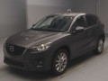 2013 Mazda CX-5