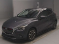 2015 Mazda Demio