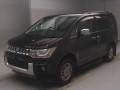 2013 Mitsubishi Delica D5