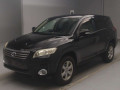 2008 Toyota Vanguard