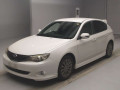 2011 Subaru Impreza