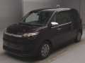 2014 Toyota Spade