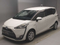 2018 Toyota Sienta