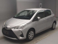 2017 Toyota Vitz