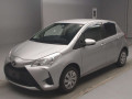 2017 Toyota Vitz