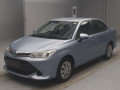2015 Toyota Corolla Axio