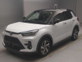 2019 Toyota Raize