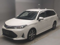 2017 Toyota Corolla Fielder