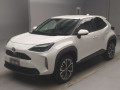 2021 Toyota YARIS CROSS