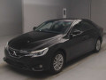 2014 Toyota Mark X
