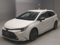 2021 Toyota Corolla Touring Wagon