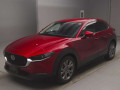 2022 Mazda CX-30