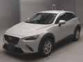 2022 Mazda CX-3