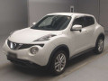 2014 Nissan JUKE