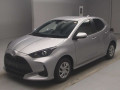 2024 Toyota YARIS
