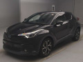 2017 Toyota C-HR