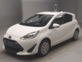 2019 Toyota Aqua