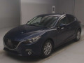 2016 Mazda Axela Sport
