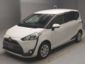 2018 Toyota Sienta