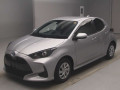 2023 Toyota YARIS