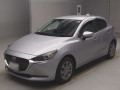 2022 Mazda Mazda2