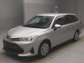 2021 Toyota Corolla Fielder