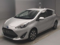 2019 Toyota Aqua