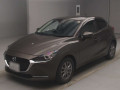2020 Mazda Mazda2