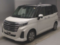 2021 Toyota Roomy