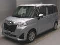 2019 Toyota Roomy