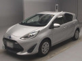 2018 Toyota Aqua