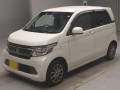 2016 Honda N-Wgn