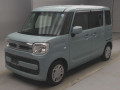 2021 Suzuki Spacia