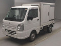 2025 Suzuki Carry Truck