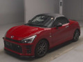 2022 Toyota Copen