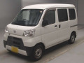 2021 Daihatsu Hijet Cargo